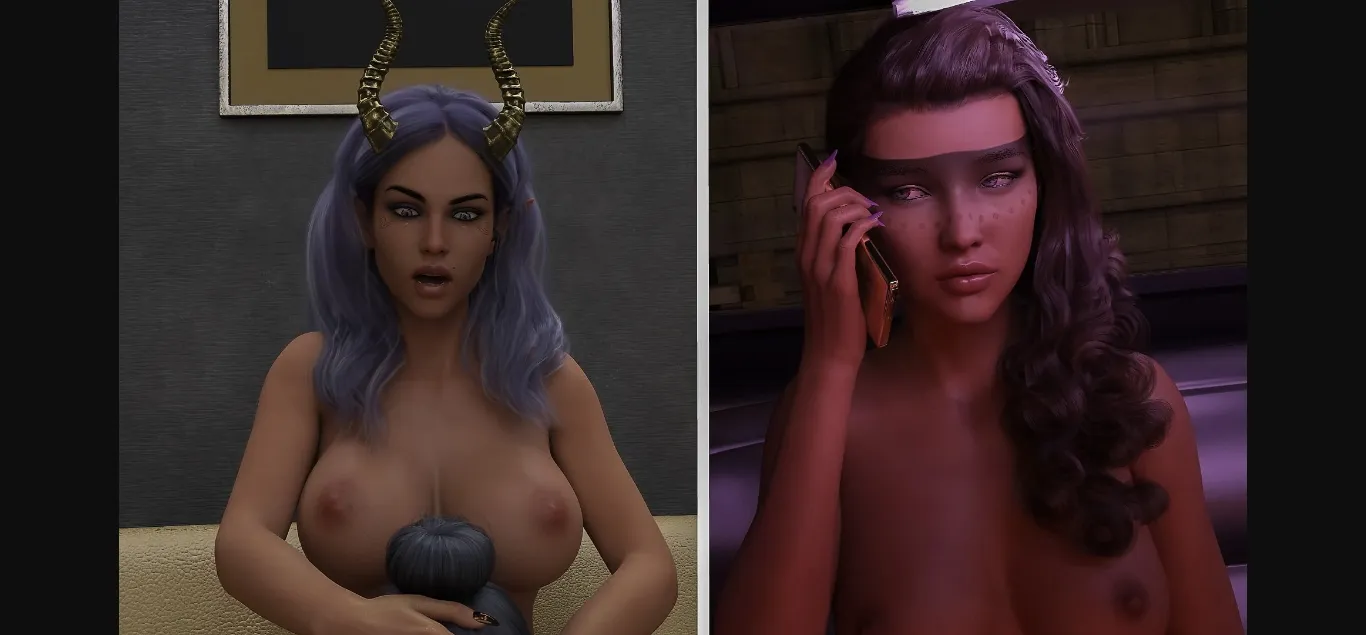 VN Ren'Py Abandoned Bitch Squad [v0.2] [Red Rocket] | Free Adult Games