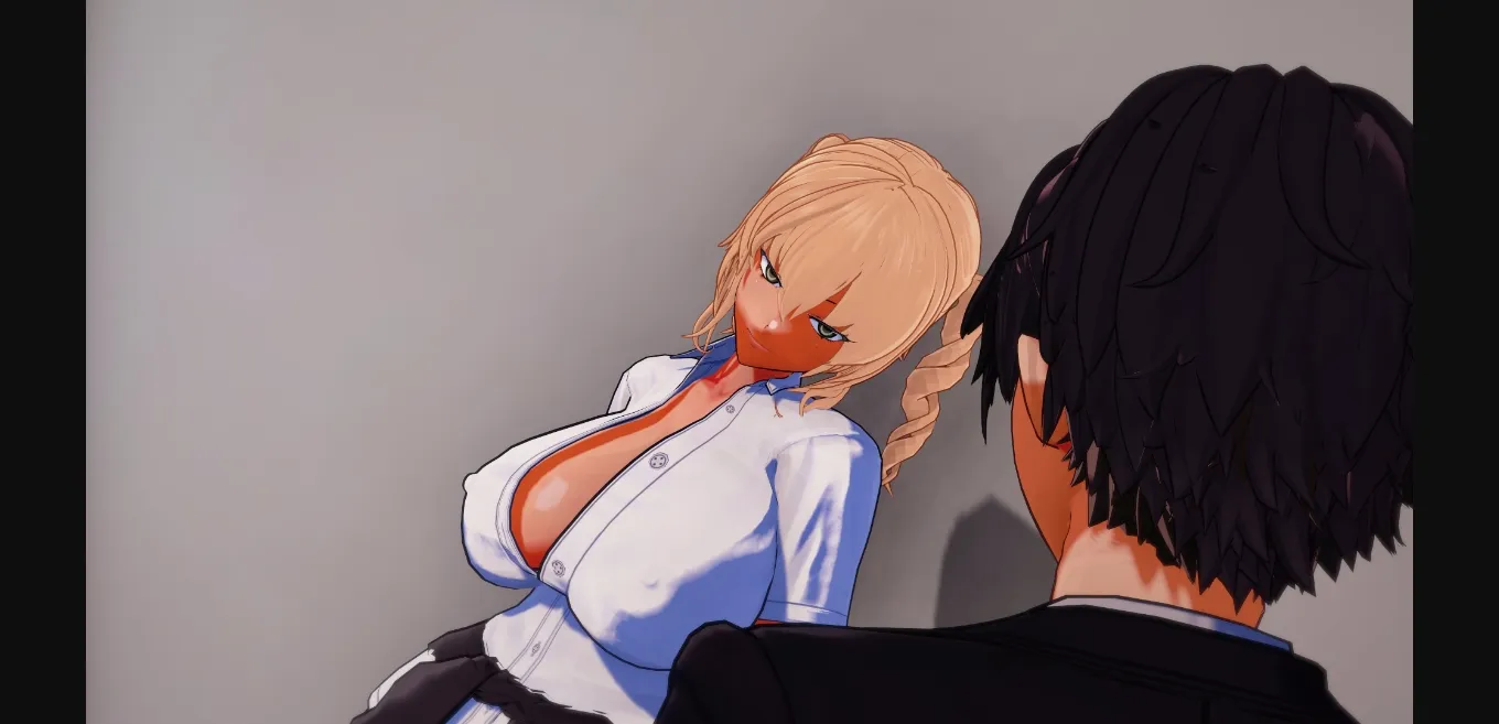 VN Ren'Py Abandoned Bitter Harvest  A Revengeful Heart [Ch. 1 Act 1] [Kalvarist] | Free Adult Games