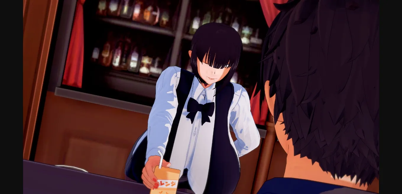 VN Ren'Py Abandoned Bitter Harvest  A Revengeful Heart [Ch. 1 Act 1] [Kalvarist] | Free Adult Games