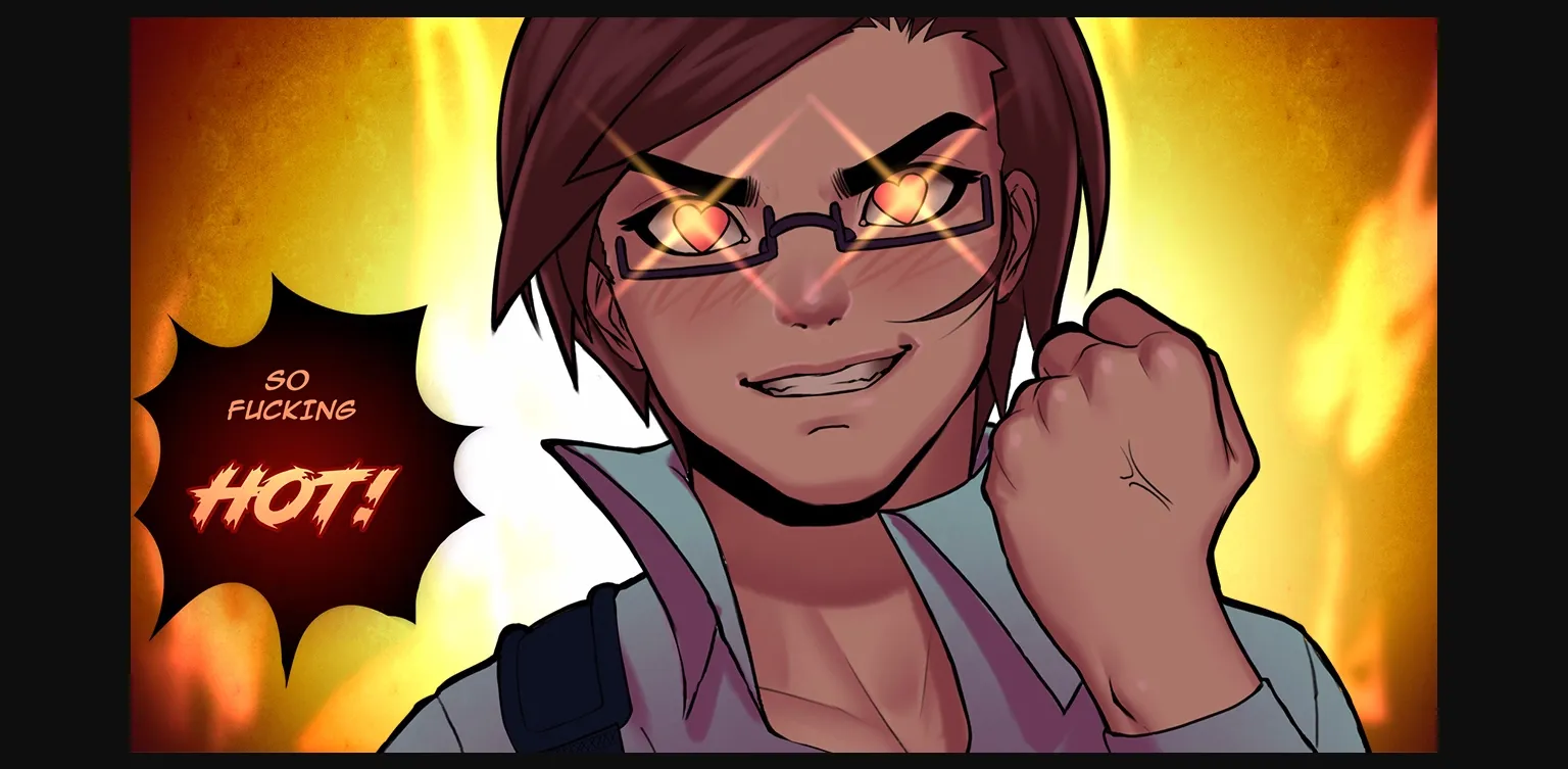 VN Ren'Py Abandoned Black Contract [v0.1] [Two Hot Milfs Studio] | Free Adult Games