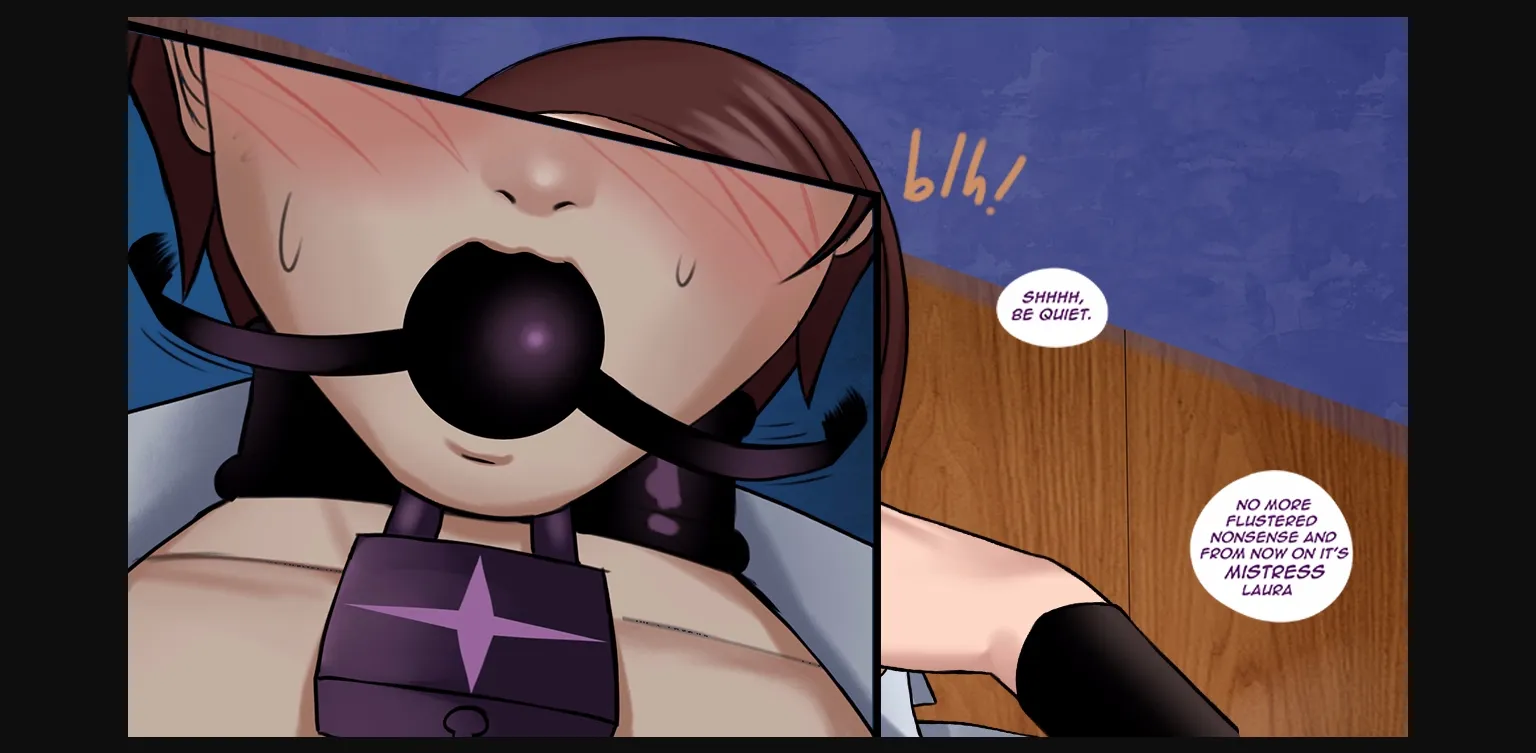 VN Ren'Py Abandoned Black Contract [v0.1] [Two Hot Milfs Studio] | Free Adult Games