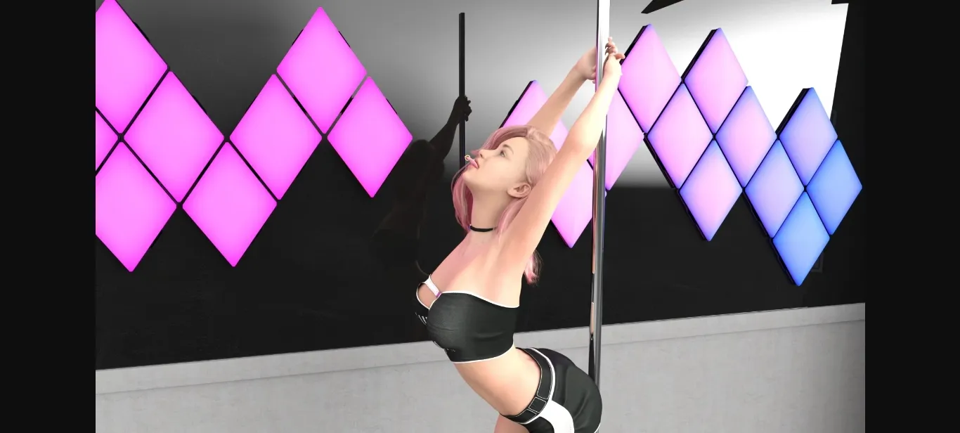 VN Ren'Py Abandoned Black New World Order [Ch. 2] [Jobeo] | Free Adult Games