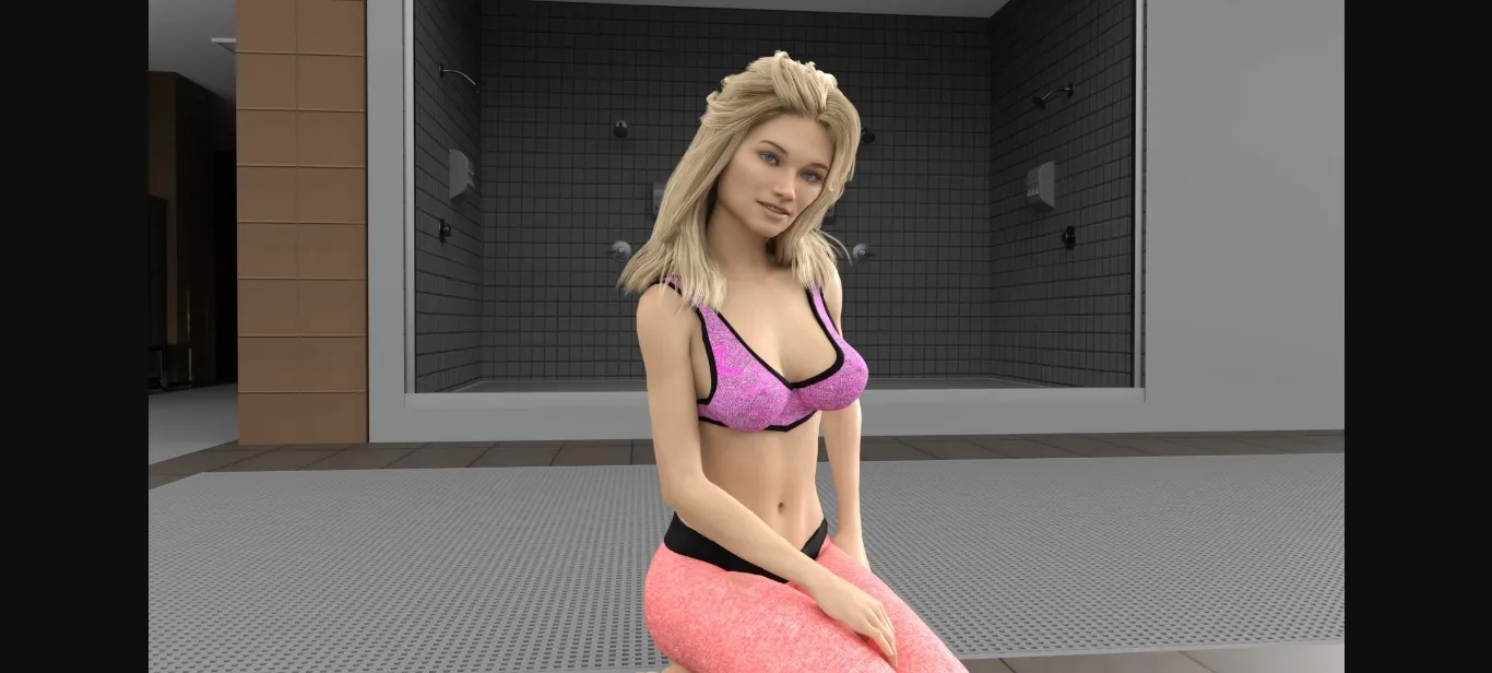 VN Ren'Py Abandoned Black New World Order [Ch. 2] [Jobeo] | Free Adult Games