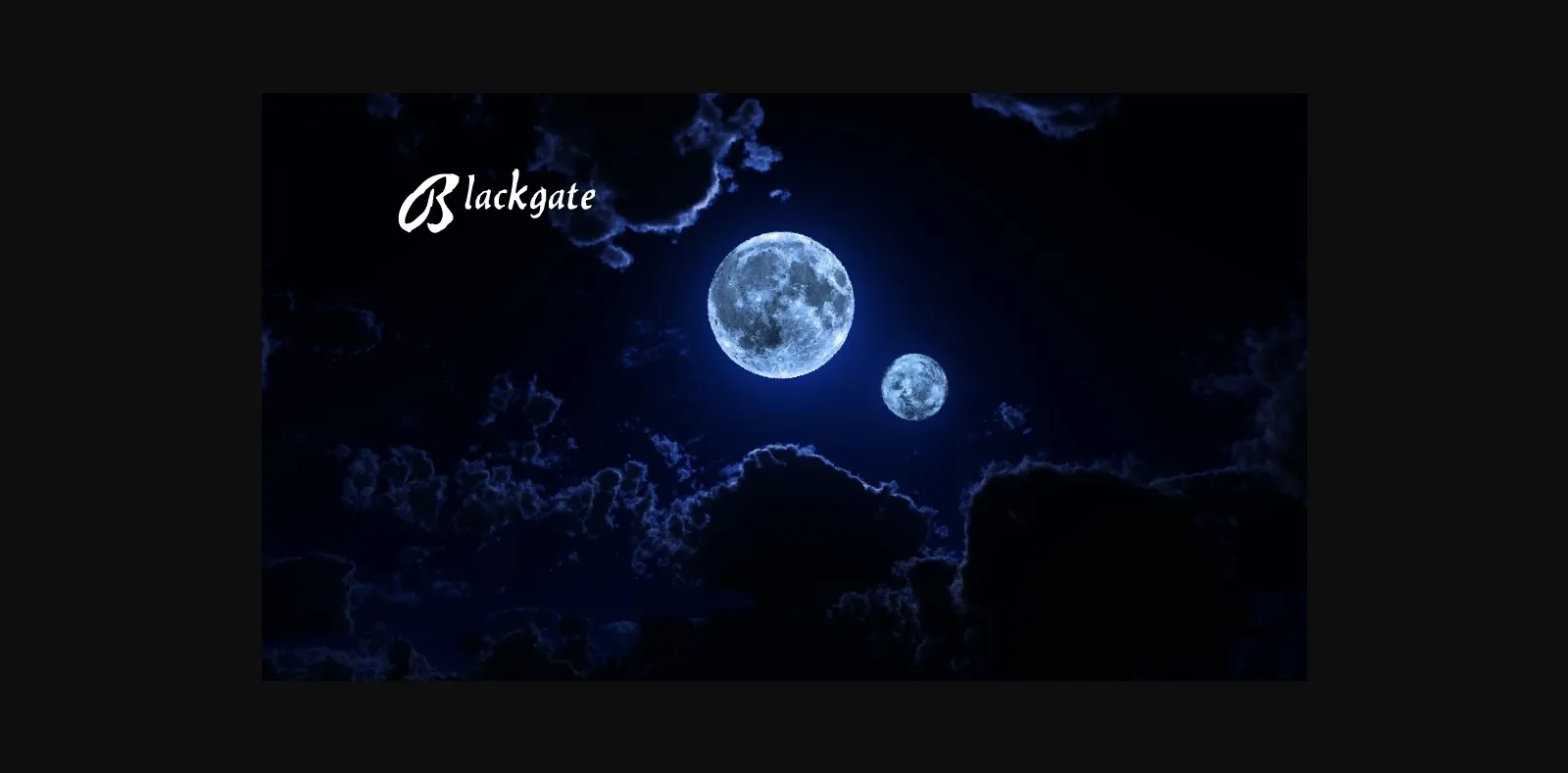 VN Ren'Py Abandoned Blackgate [v0.187] [Bane] | Free Adult Games