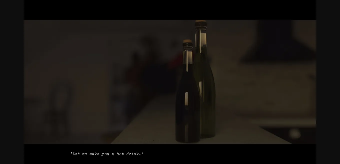 VN Ren'Py Abandoned Blackout [v1.01] [Antlergeist] | Free Adult Games