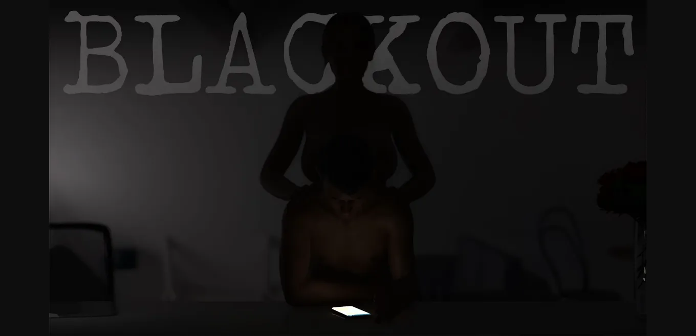 VN Ren'Py Abandoned Blackout [v1.01] [Antlergeist] | Free Adult Games