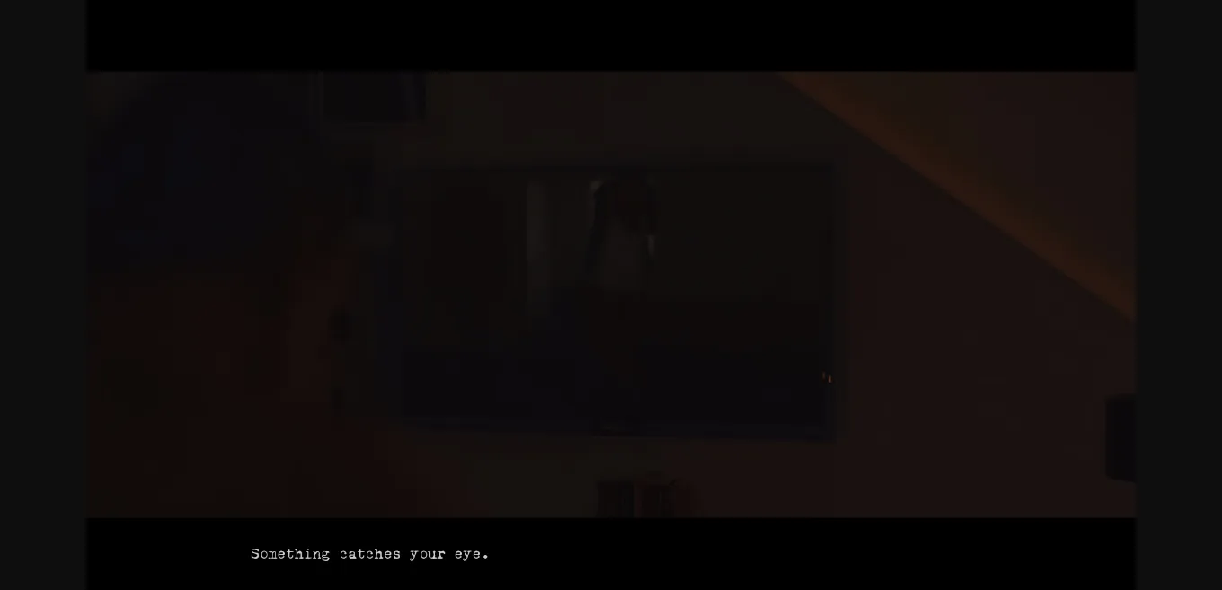 VN Ren'Py Abandoned Blackout [v1.01] [Antlergeist] | Free Adult Games