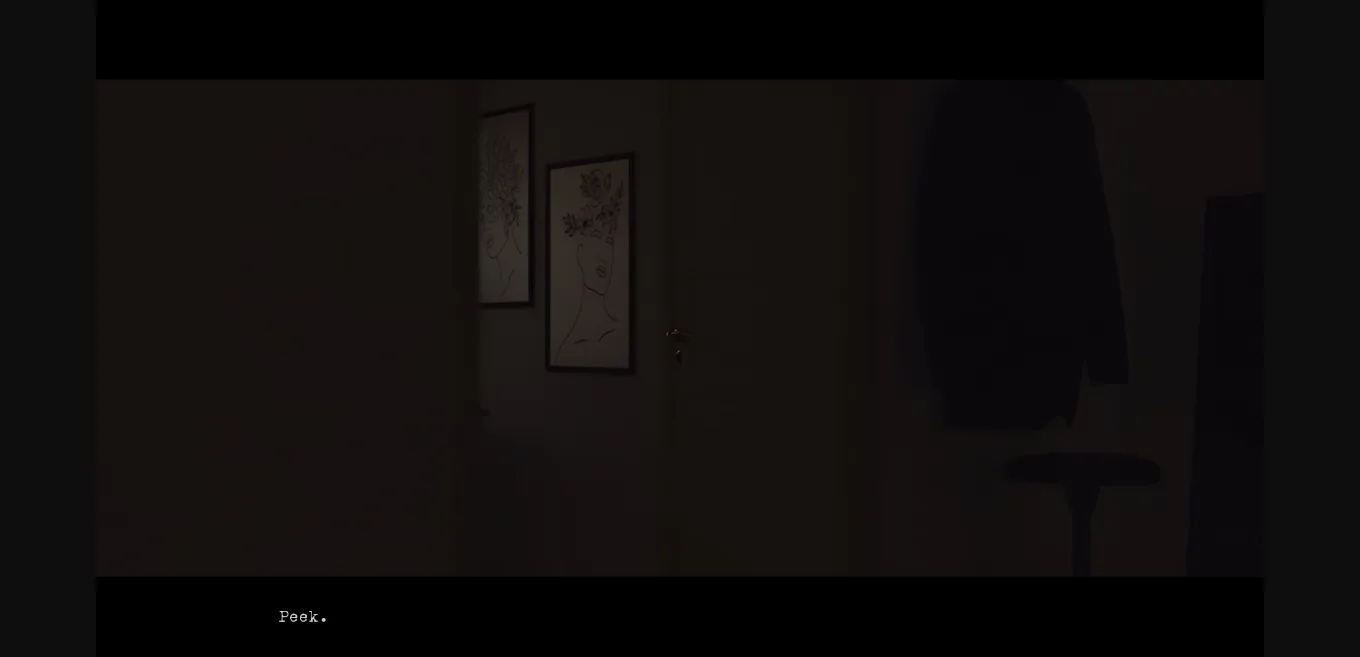 VN Ren'Py Abandoned Blackout [v1.01] [Antlergeist] | Free Adult Games