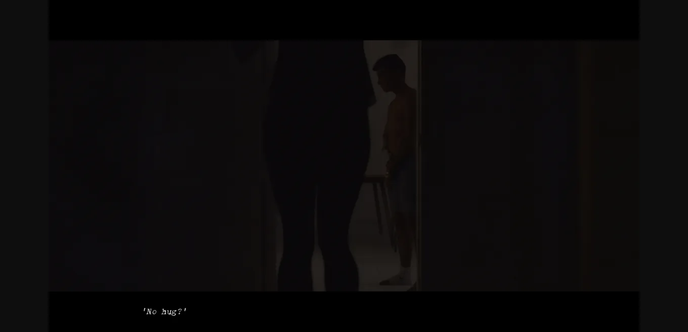 VN Ren'Py Abandoned Blackout [v1.01] [Antlergeist] | Free Adult Games