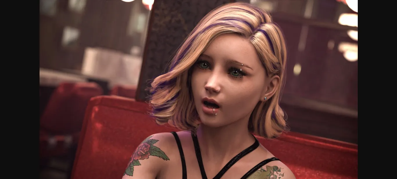 VN Ren'Py Abandoned Blairewood [Prologue Rework] [BlackFeather] | Free Adult Games