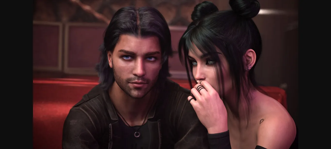 VN Ren'Py Abandoned Blairewood [Prologue Rework] [BlackFeather] | Free Adult Games