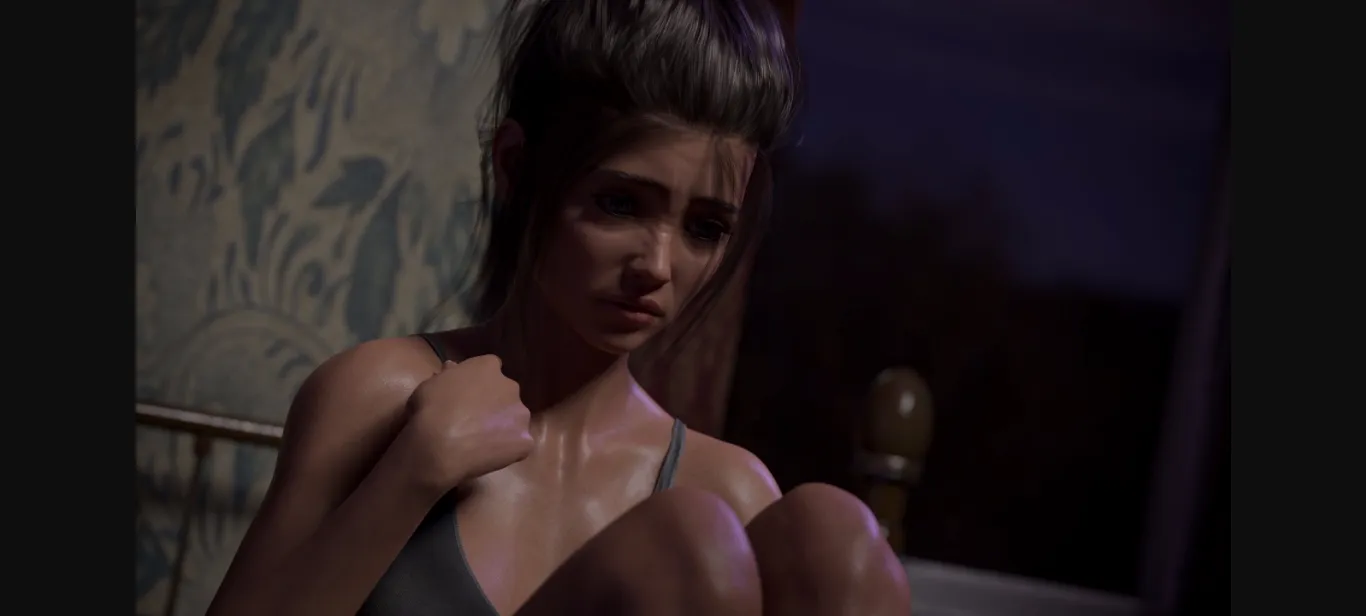 VN Ren'Py Abandoned Blairewood [Prologue Rework] [BlackFeather] | Free Adult Games