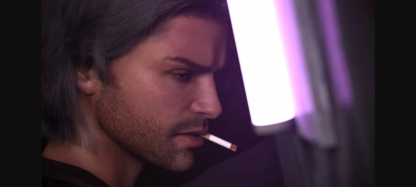 VN Ren'Py Abandoned Blairewood [Prologue Rework] [BlackFeather] | Free Adult Games