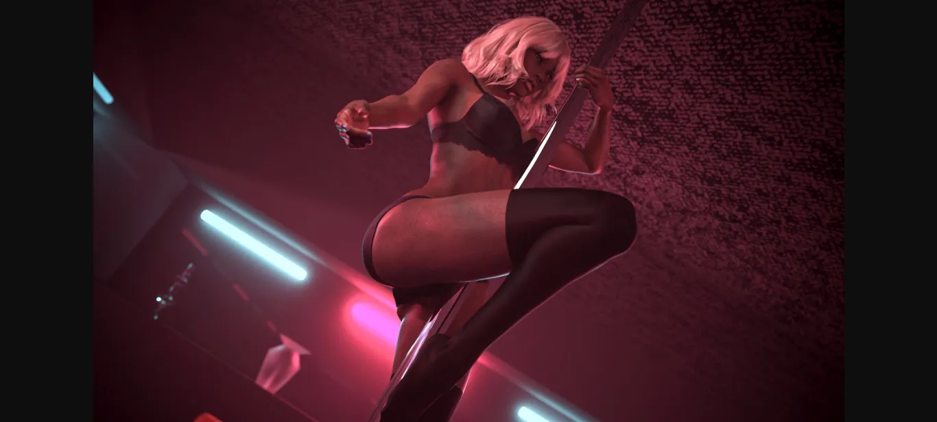 VN Ren'Py Abandoned Blairewood [Prologue Rework] [BlackFeather] | Free Adult Games