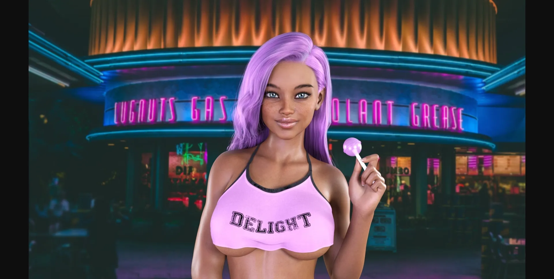 VN Ren'Py Abandoned Blamed [v1.0 Demo] [Twisted Rabbits] | Free Adult Games