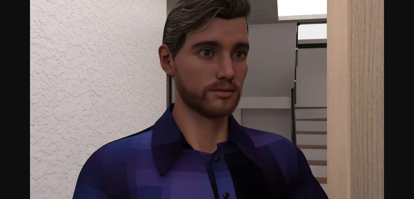 VN Ren'Py Abandoned Blessed by Lust [v0.1] [LewdKNight] | Free Adult Games