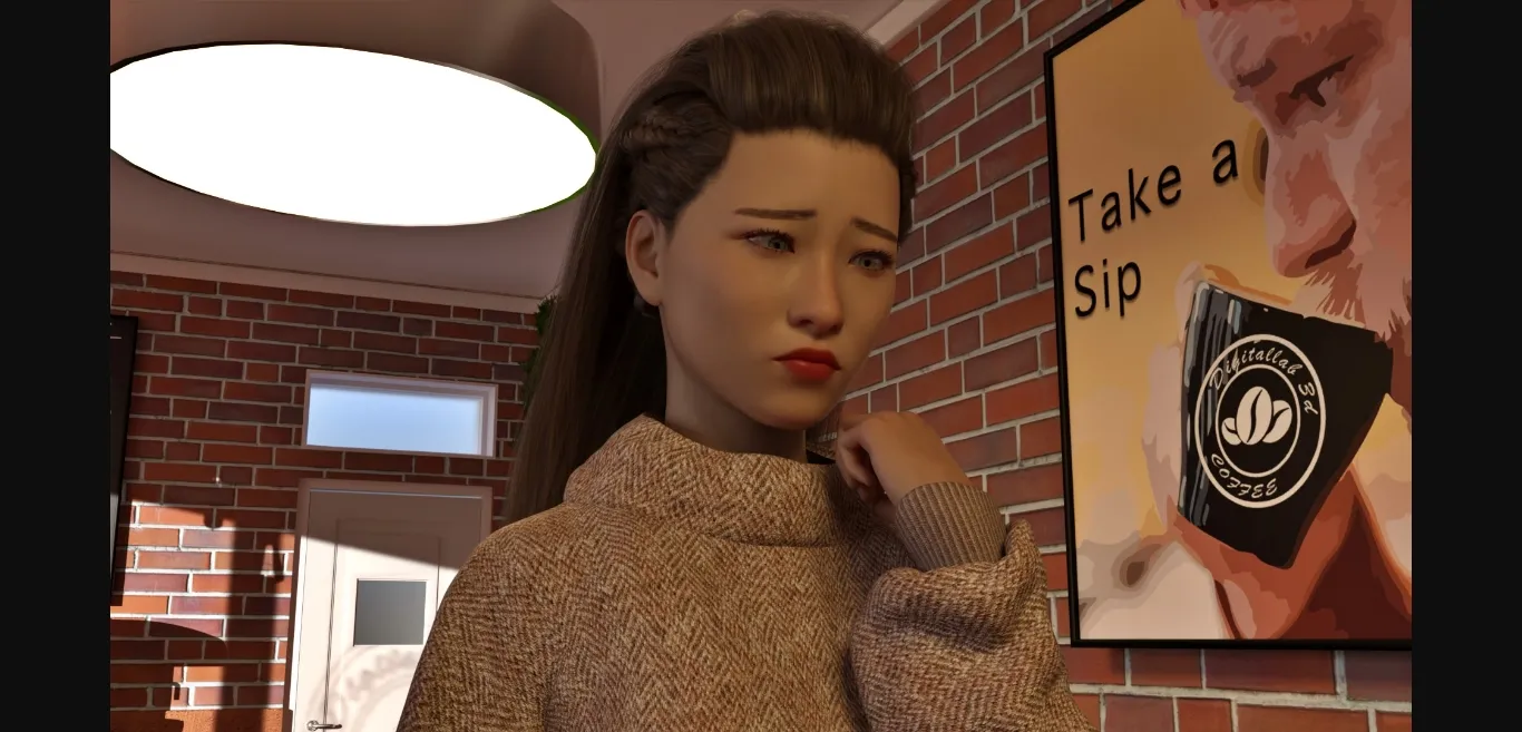 VN Ren'Py Abandoned Blessed by Lust [v0.1] [LewdKNight] | Free Adult Games