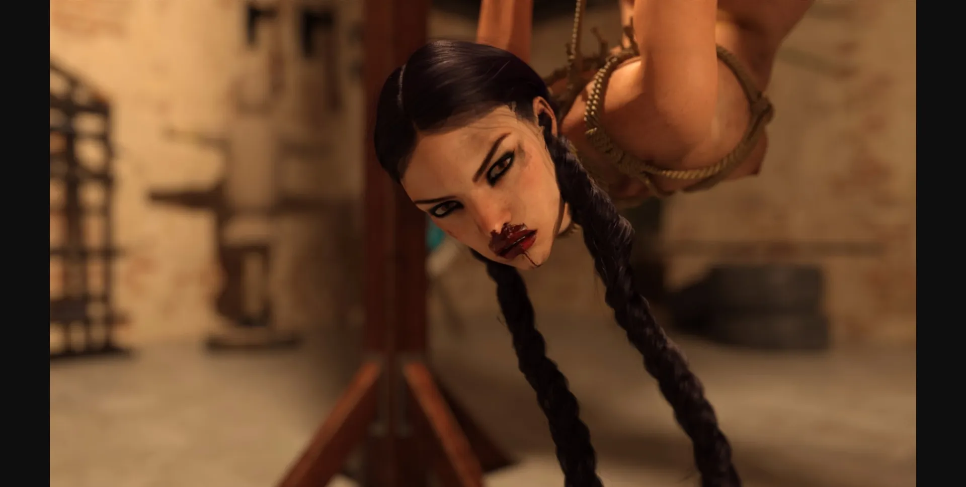 VN Ren'Py Abandoned Blood Job [v2023-01-20] [Kinetic Novels] | Free Adult Games