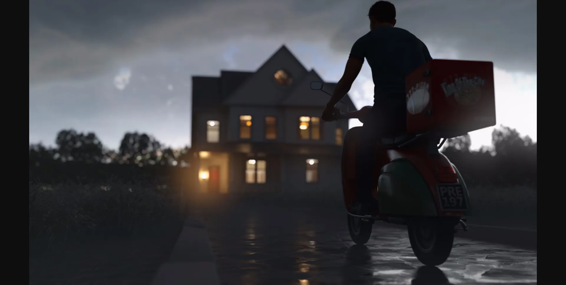 VN Ren'Py Abandoned Blood Job [v2023-01-20] [Kinetic Novels] | Free Adult Games