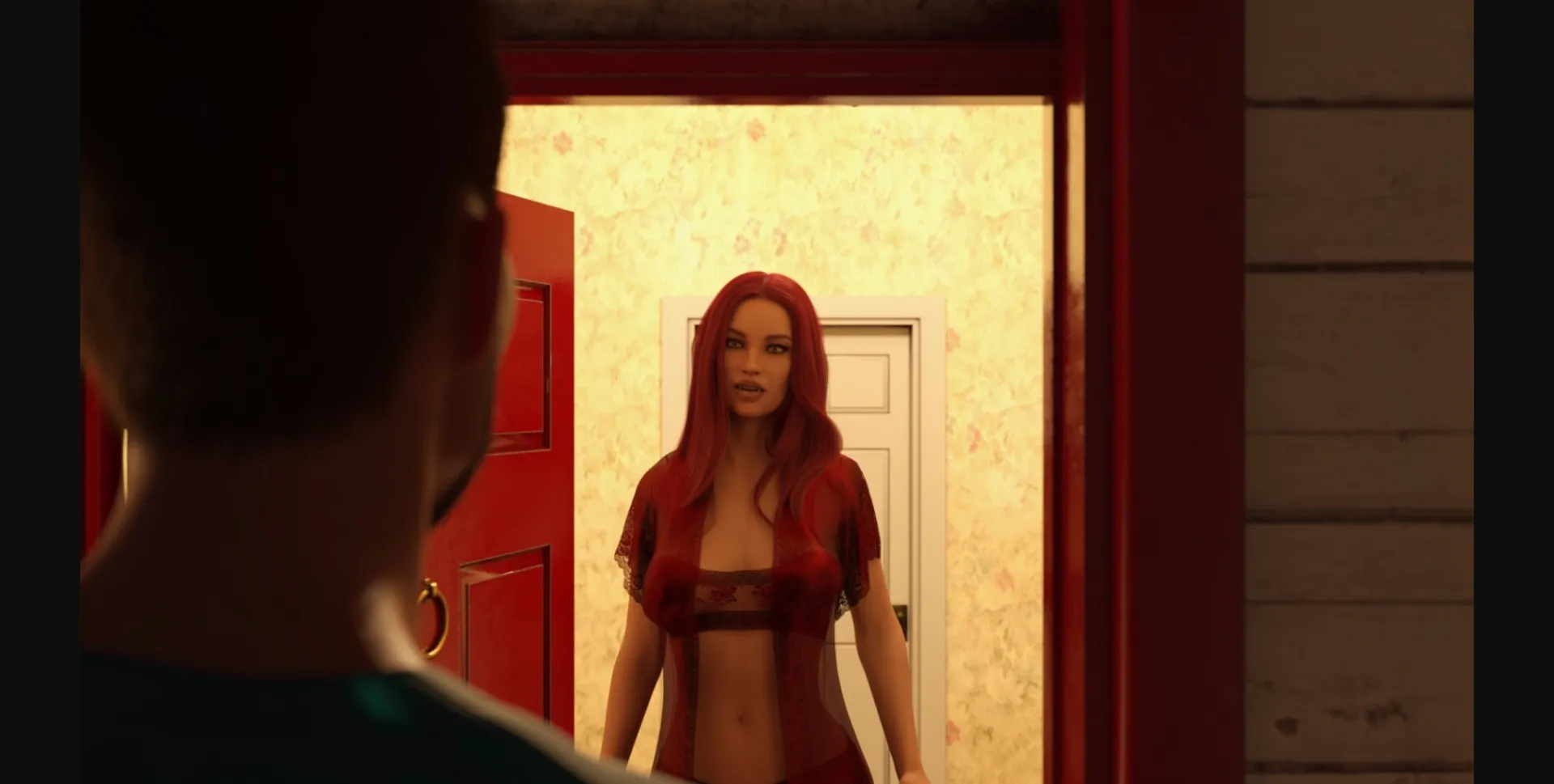 VN Ren'Py Abandoned Blood Job [v2023-01-20] [Kinetic Novels] | Free Adult Games