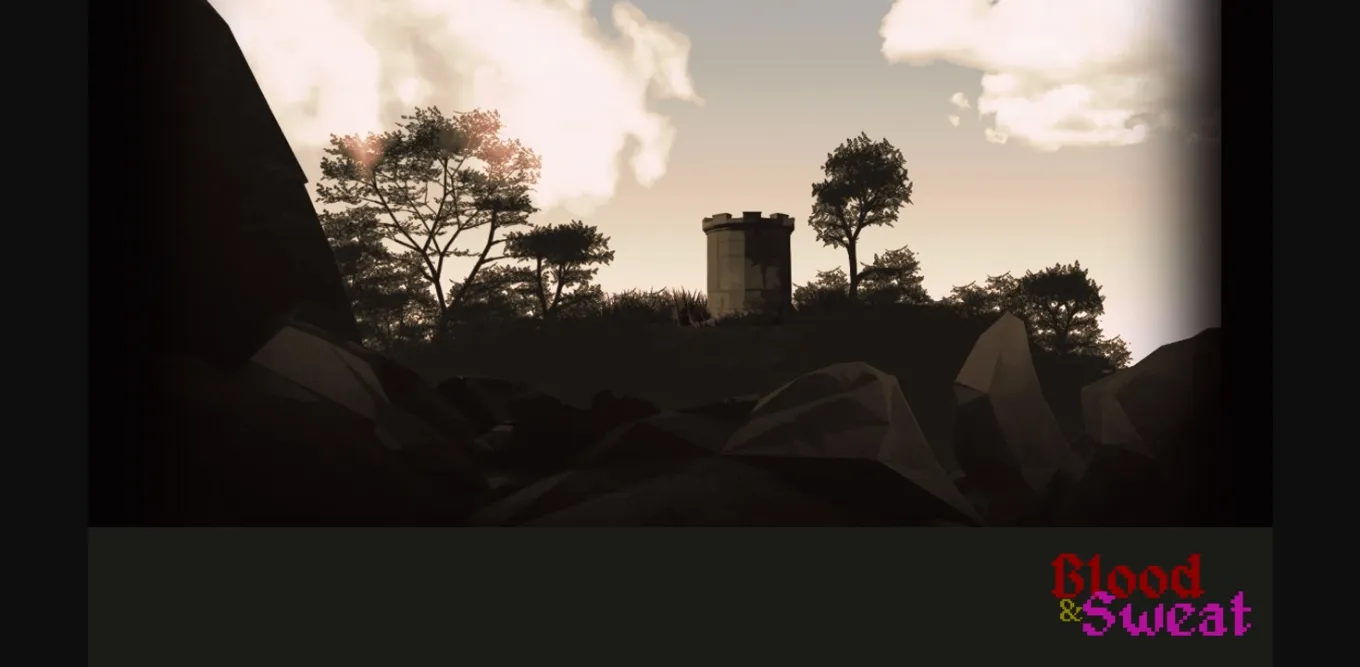 VN Ren'Py Abandoned Blood & Sweat [v0.11] [Somethingshenny] | Free Adult Games