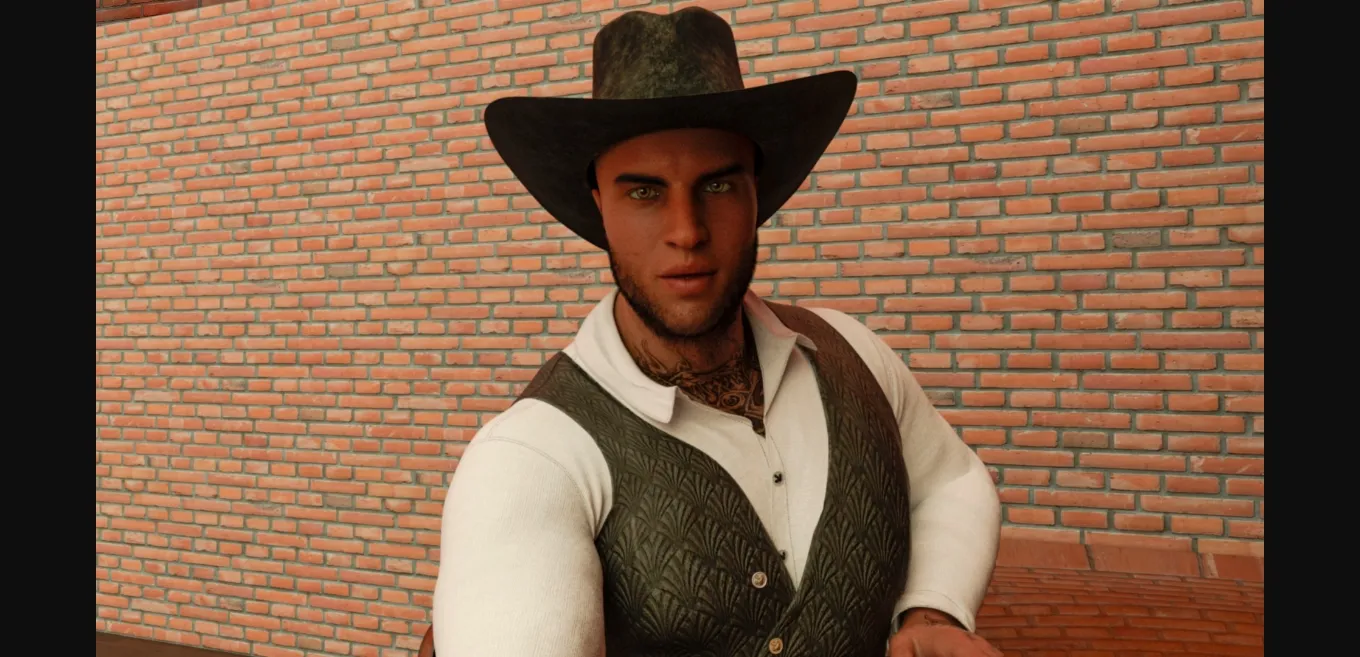 VN Ren'Py Abandoned Bloody Curves [v0.5] [iNaJke] | Free Adult Games