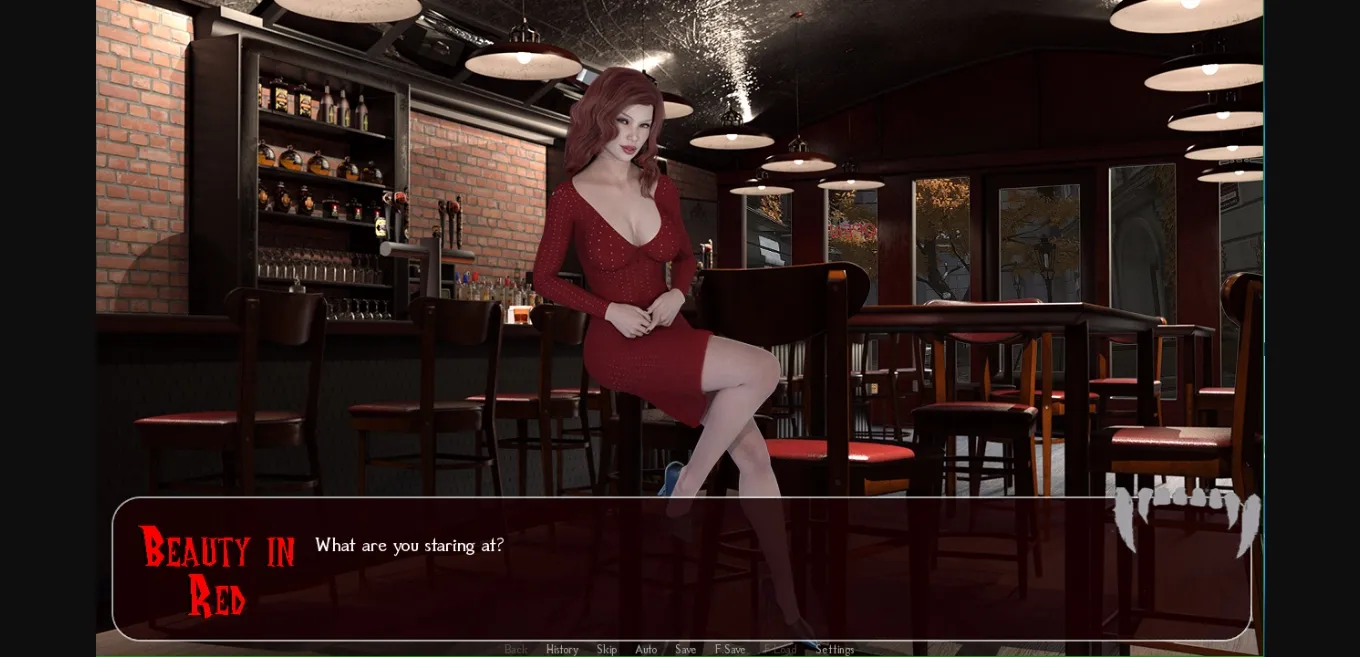 VN Ren'Py Abandoned Bloody Curves [v0.5] [iNaJke] | Free Adult Games