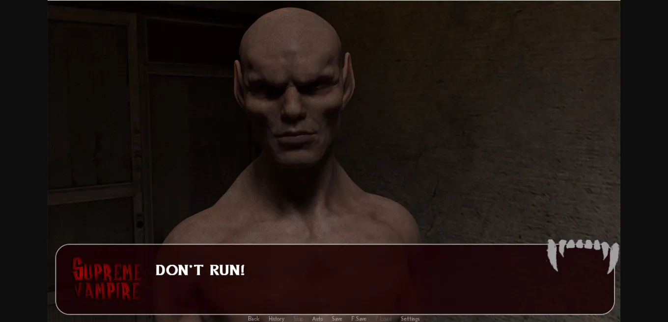 VN Ren'Py Abandoned Bloody Curves [v0.5] [iNaJke] | Free Adult Games