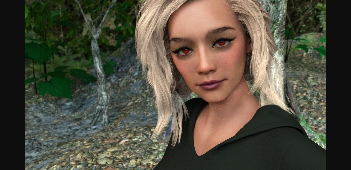 VN Ren'Py Abandoned Bloody Curves [v0.5] [iNaJke] | Free Adult Games