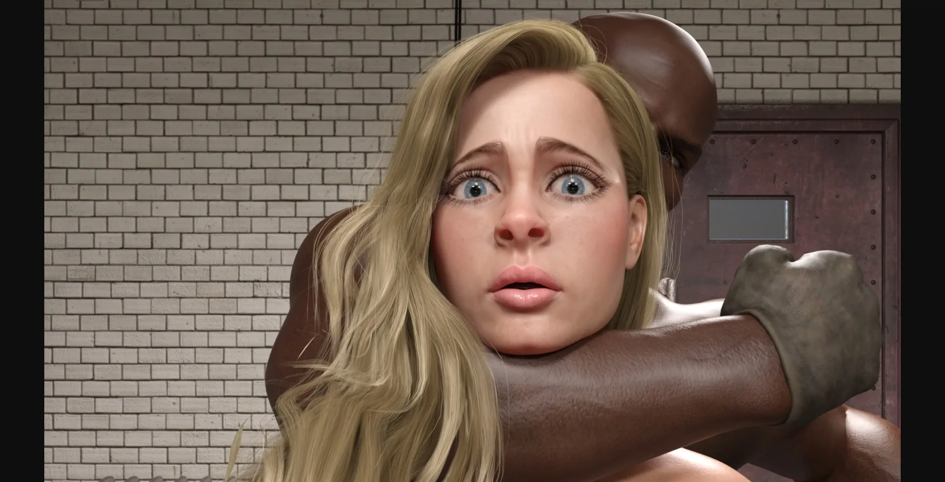 VN Ren'Py Abandoned Bloody Sunday [E0.5] [Blondie Bear] | Free Adult Games