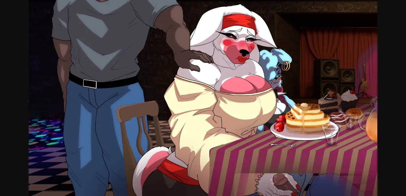 VN Ren'Py Abandoned BonBon's [v1.3 Part A] [Studio Mirage] | Free Adult Games