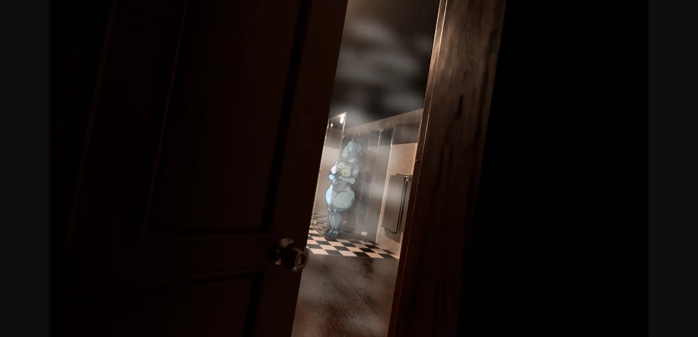 VN Ren'Py Abandoned BonBon's [v1.3 Part A] [Studio Mirage] | Free Adult Games