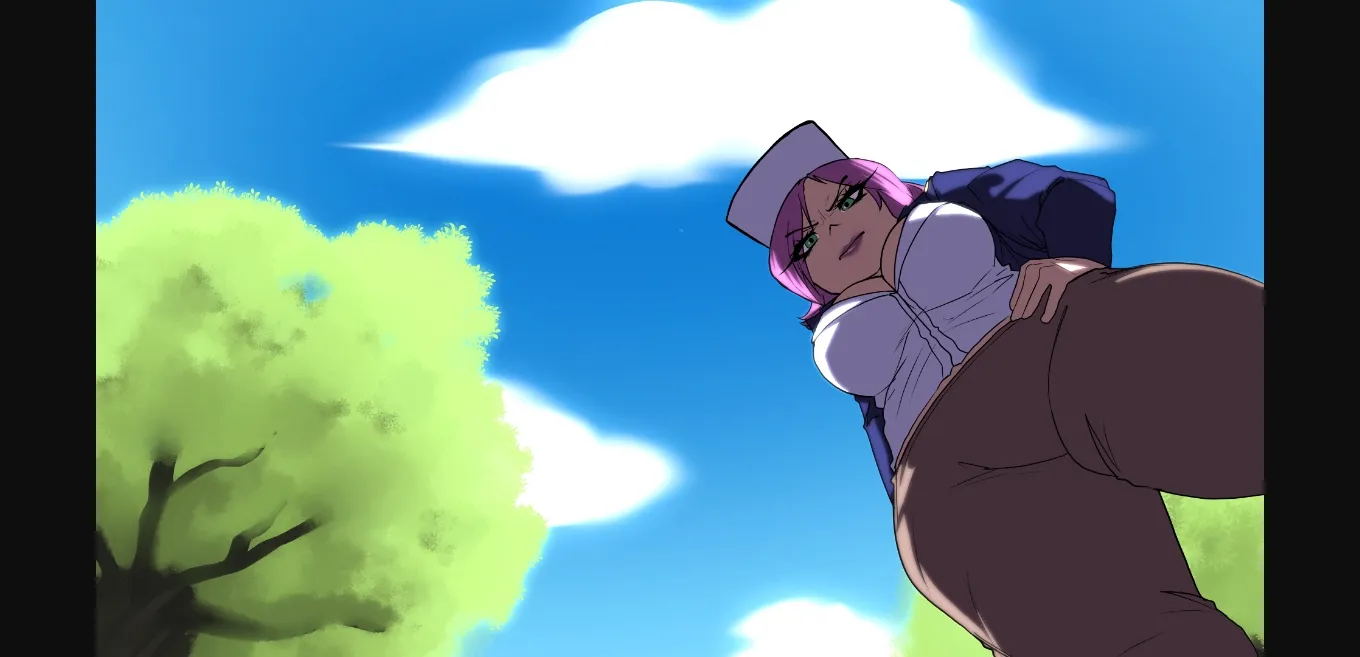 VN Ren'Py Abandoned BonBon's [v1.3 Part A] [Studio Mirage] | Free Adult Games