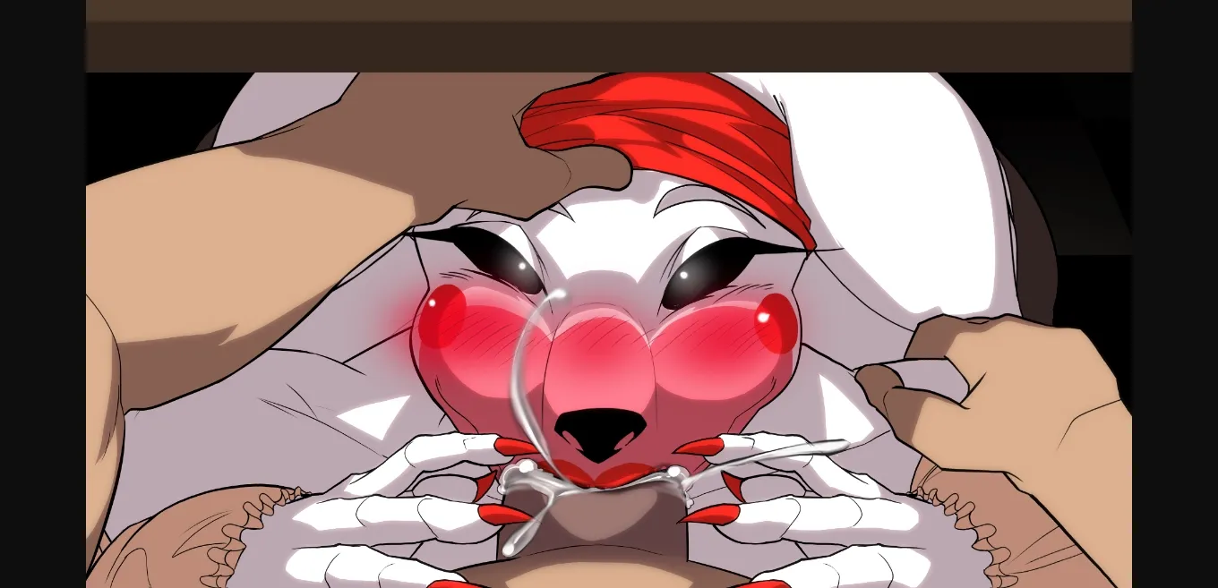 VN Ren'Py Abandoned BonBon's [v1.3 Part A] [Studio Mirage] | Free Adult Games