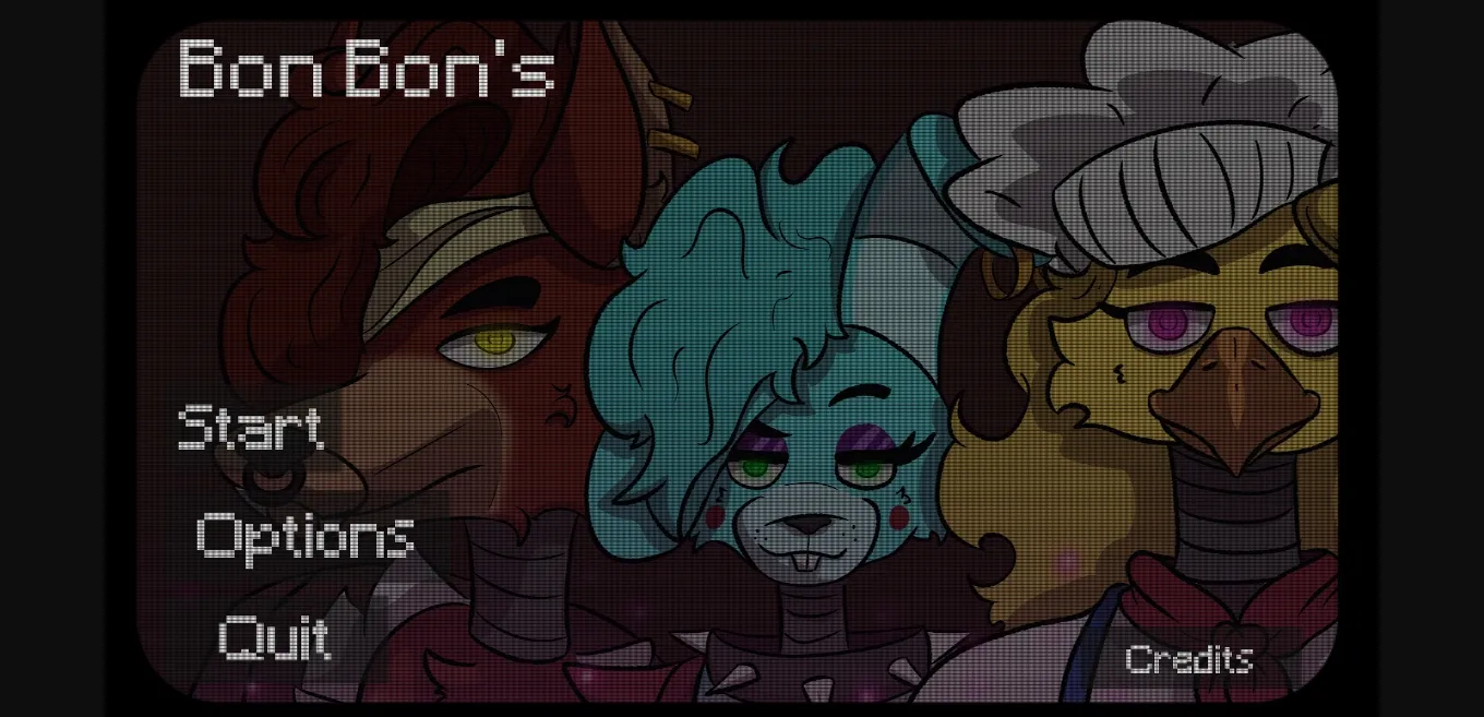 VN Ren'Py Abandoned BonBon's [v1.3 Part A] [Studio Mirage] | Free Adult Games