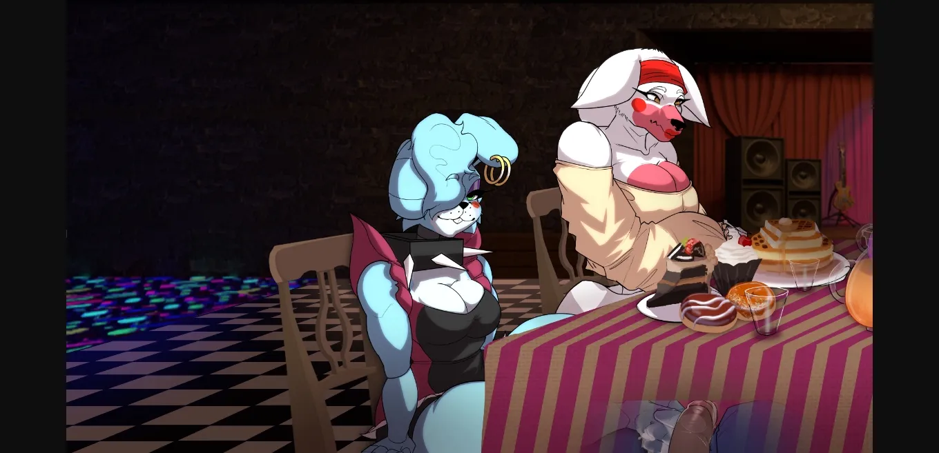 VN Ren'Py Abandoned BonBon's [v1.3 Part A] [Studio Mirage] | Free Adult Games