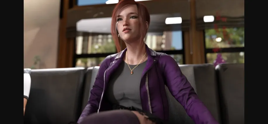 VN Ren'Py Abandoned Bound to Please [Ch.2 part1] [VocalGames] | Free Adult Games