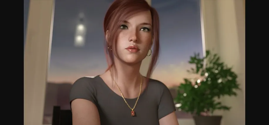 VN Ren'Py Abandoned Bound to Please [Ch.2 part1] [VocalGames] | Free Adult Games