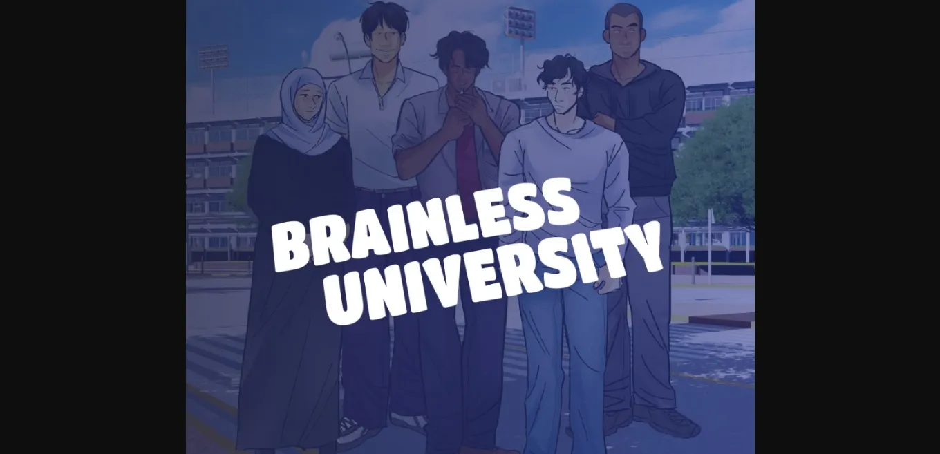 VN Ren'Py Abandoned Brainless University [v0.1] [Brainless] | Free Adult Games