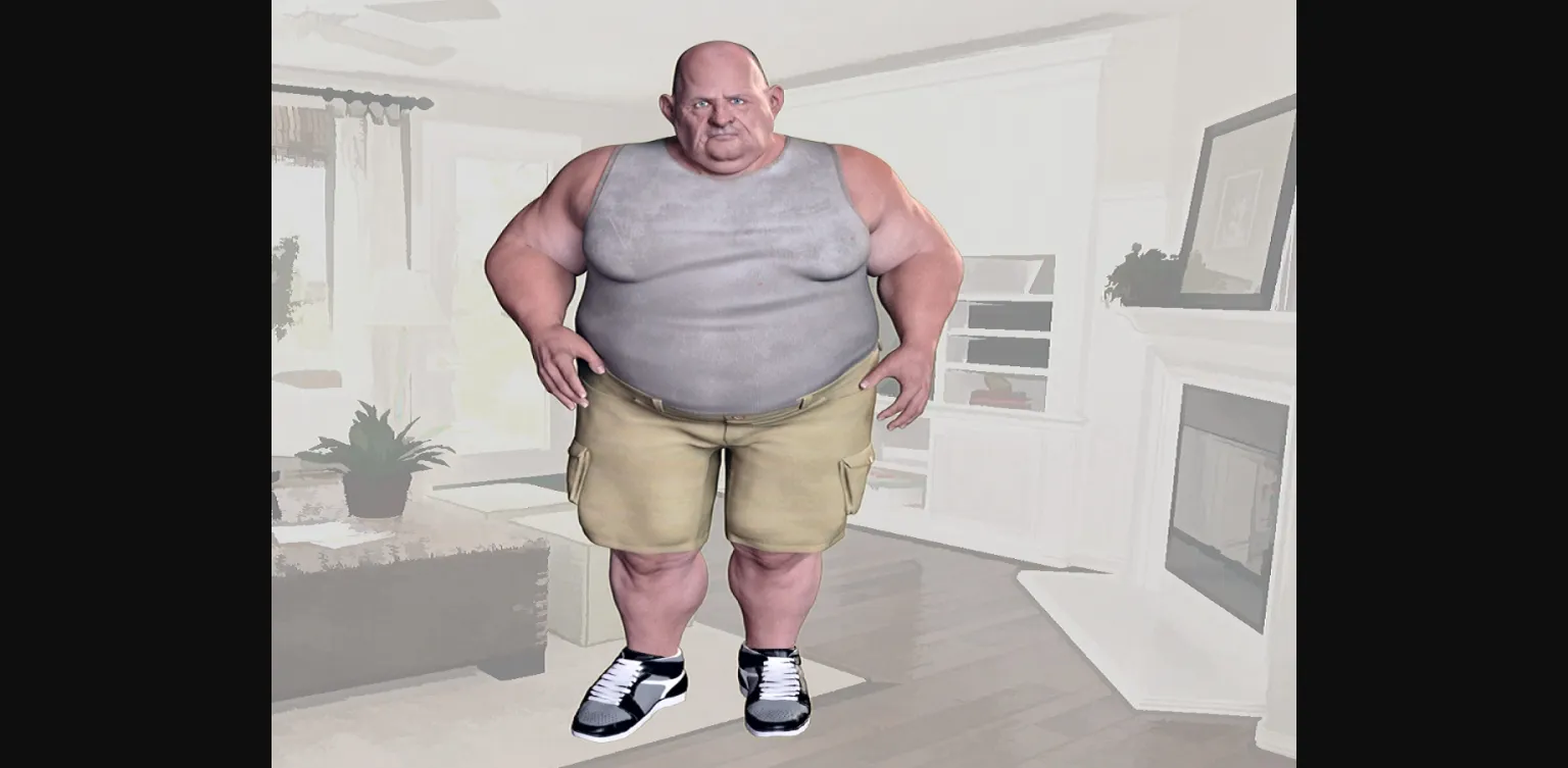 VN Ren'Py Abandoned Breaking Beth [Ep. 2] [Lewd Dolphin] | Free Adult Games