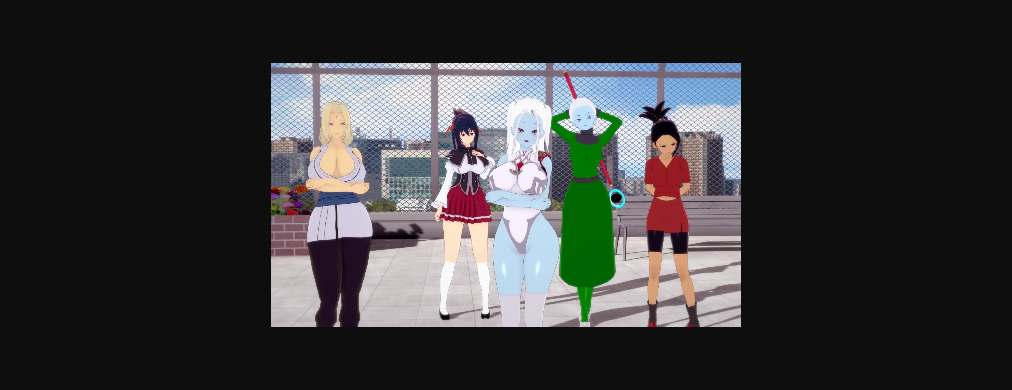 VN Ren'Py Abandoned Breaking Dreams [v0.1] [Spike Dog] | Free Adult Games