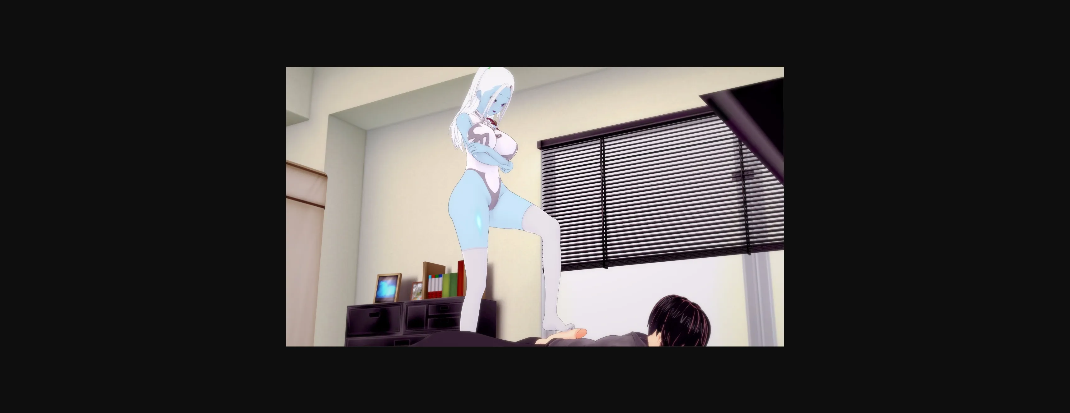 VN Ren'Py Abandoned Breaking Dreams [v0.1] [Spike Dog] | Free Adult Games