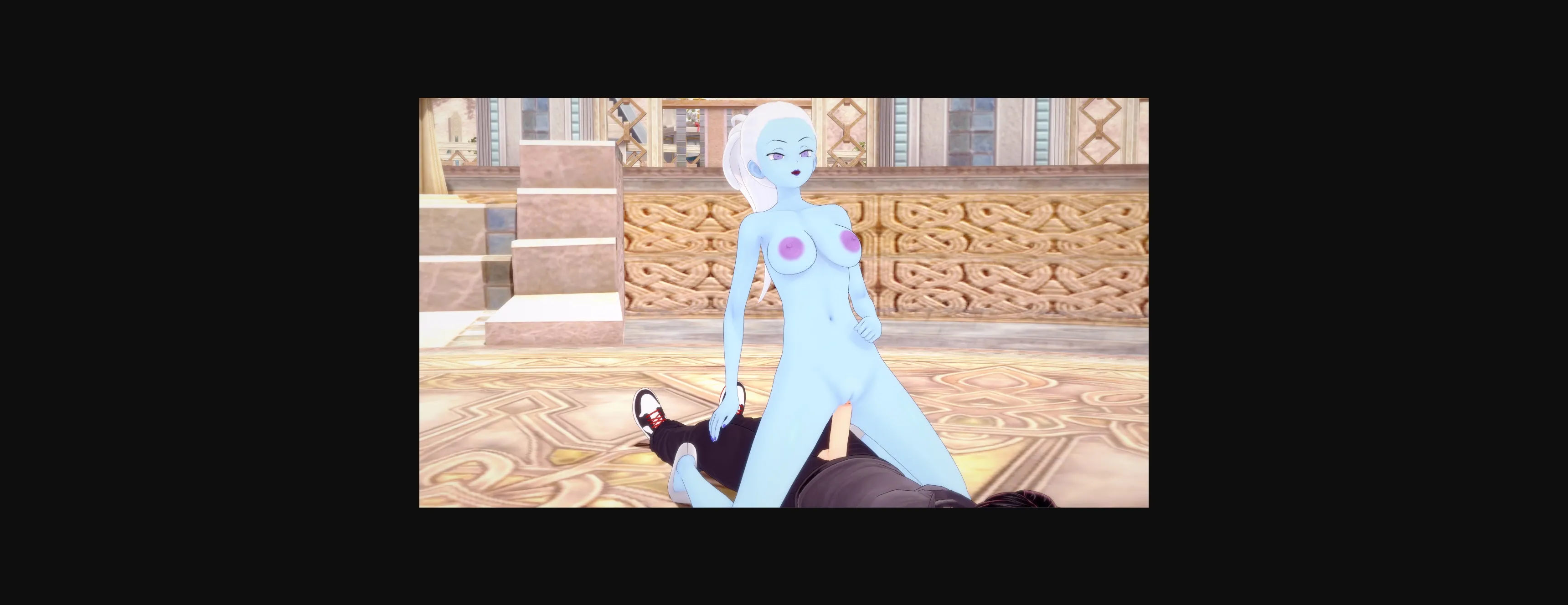 VN Ren'Py Abandoned Breaking Dreams [v0.1] [Spike Dog] | Free Adult Games