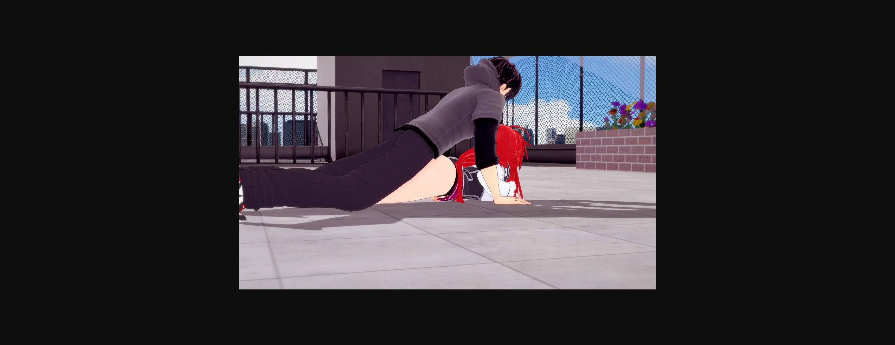 VN Ren'Py Abandoned Breaking Dreams [v0.1] [Spike Dog] | Free Adult Games