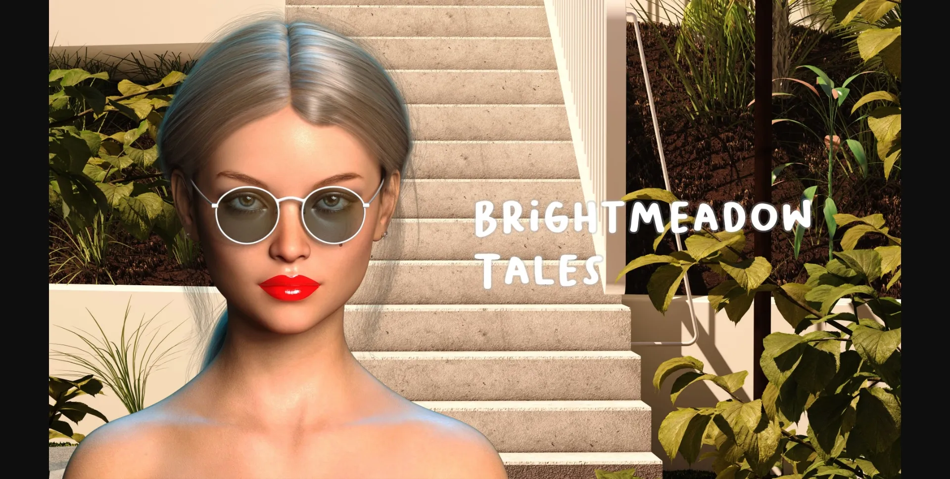 VN Ren'Py Abandoned Brightmeadow Tales [Ch.2 v1.0] [DeltishAstra] | Free Adult Games