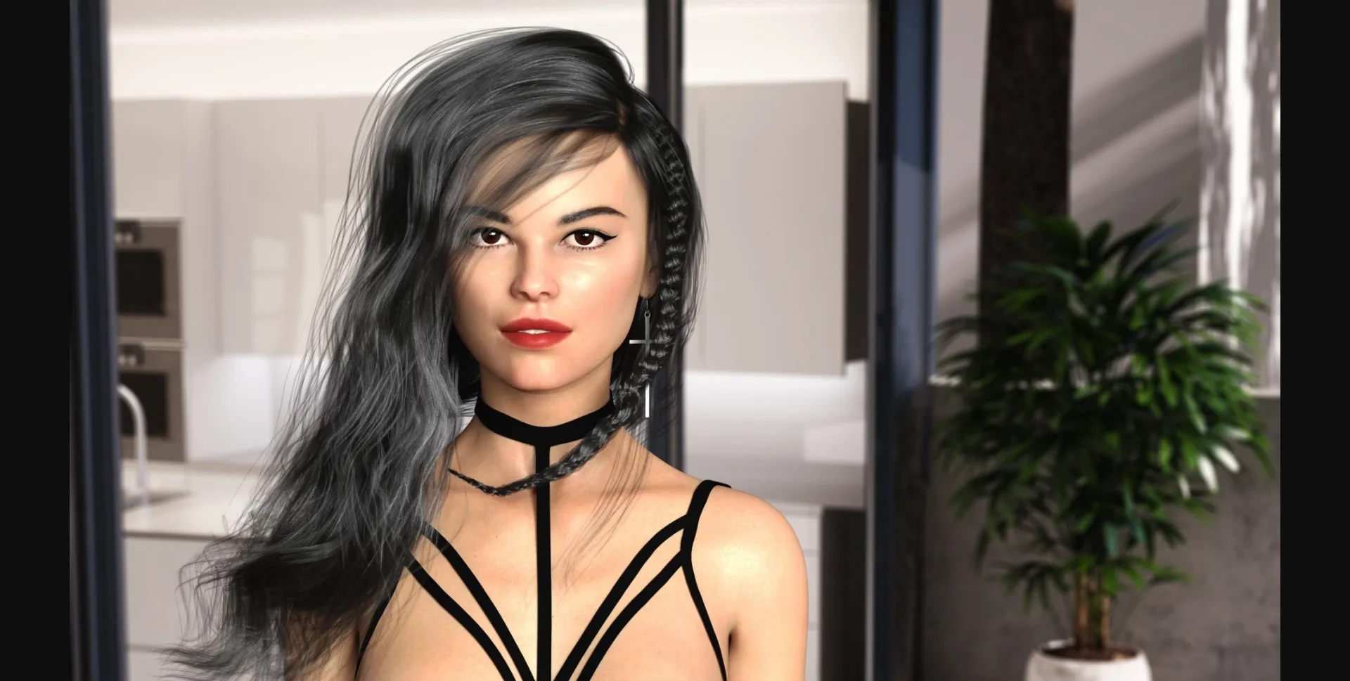 VN Ren'Py Abandoned Brightmeadow Tales [Ch.2 v1.0] [DeltishAstra] | Free Adult Games