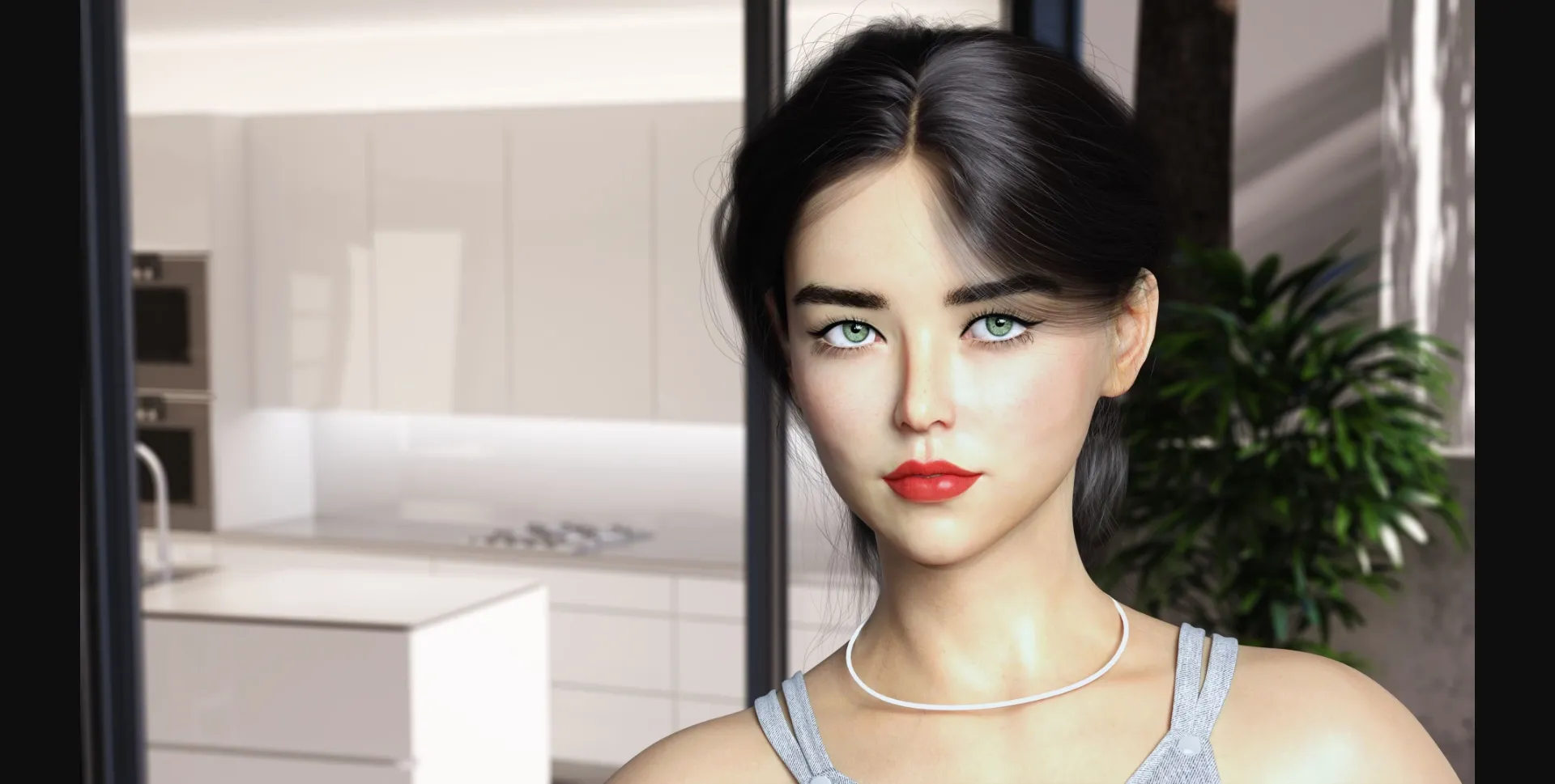 VN Ren'Py Abandoned Brightmeadow Tales [Ch.2 v1.0] [DeltishAstra] | Free Adult Games