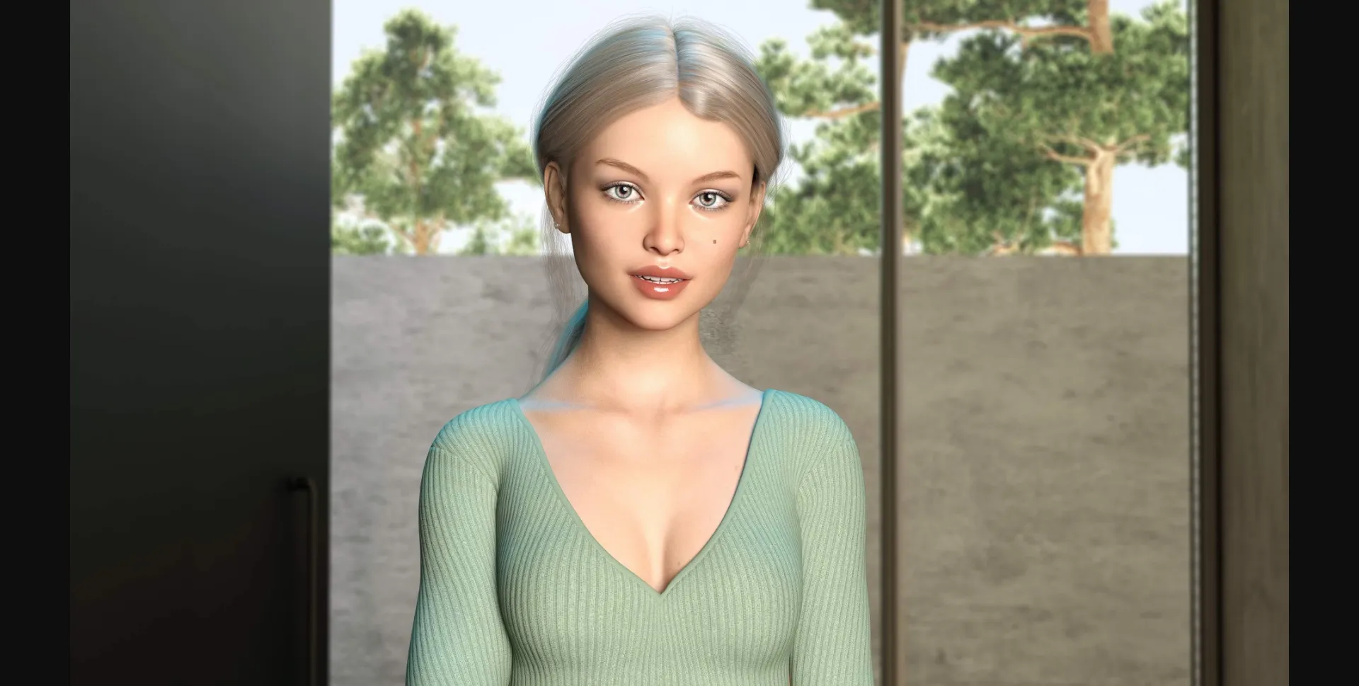 VN Ren'Py Abandoned Brightmeadow Tales [Ch.2 v1.0] [DeltishAstra] | Free Adult Games