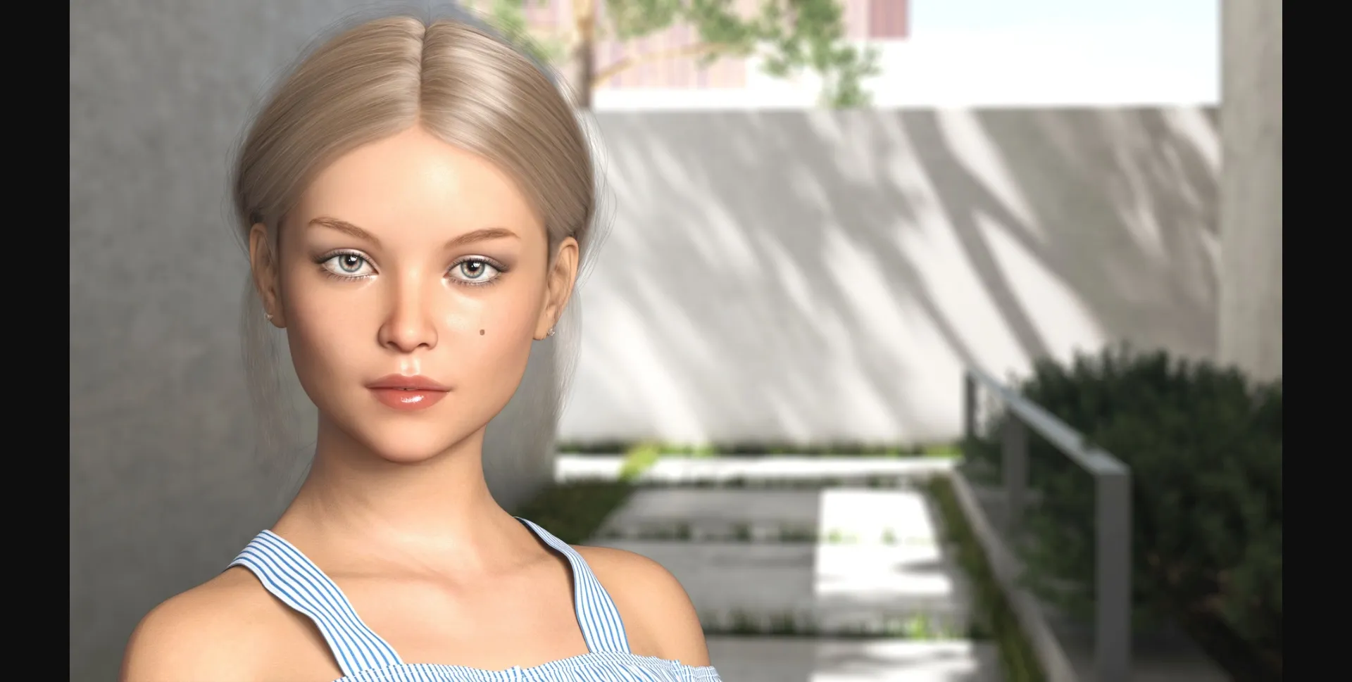 VN Ren'Py Abandoned Brightmeadow Tales [Ch.2 v1.0] [DeltishAstra] | Free Adult Games