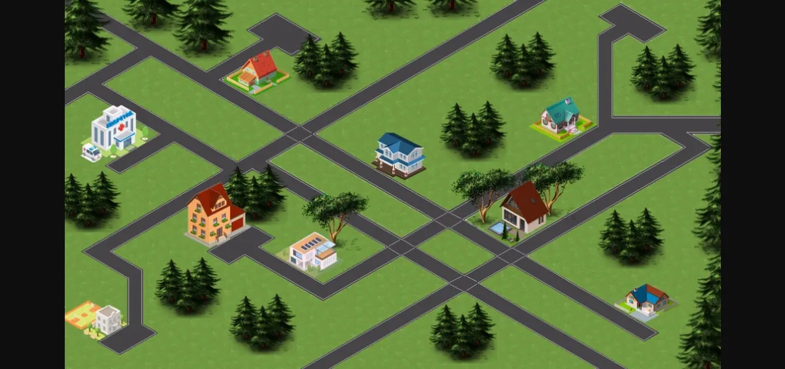 VN Ren'Py Abandoned Brightwell [Demo] [Simratena] | Free Adult Games